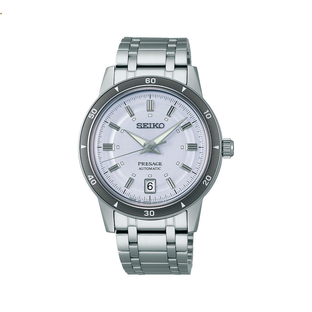 Relógio Seiko Presage Cocktail Time SRPL73J1