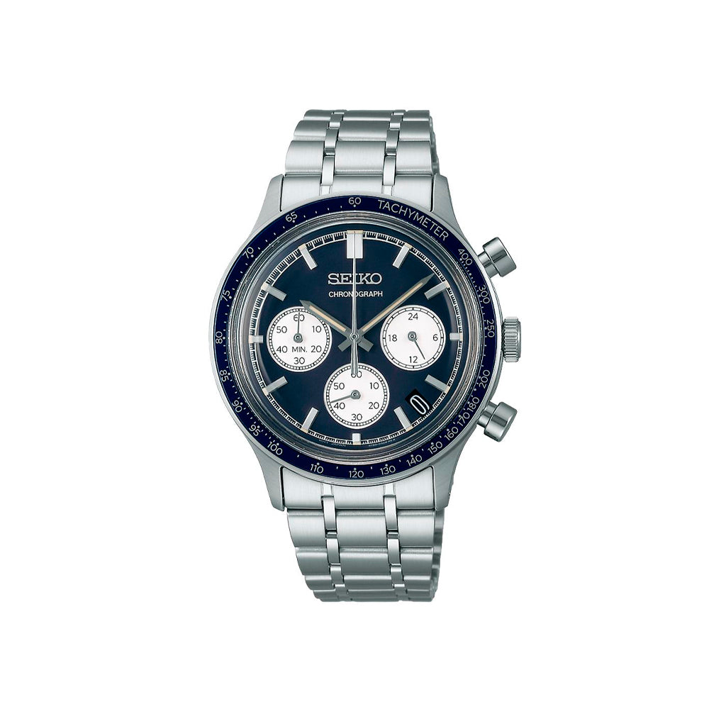 Relógio Seiko Chronograph Sport SSB477B1