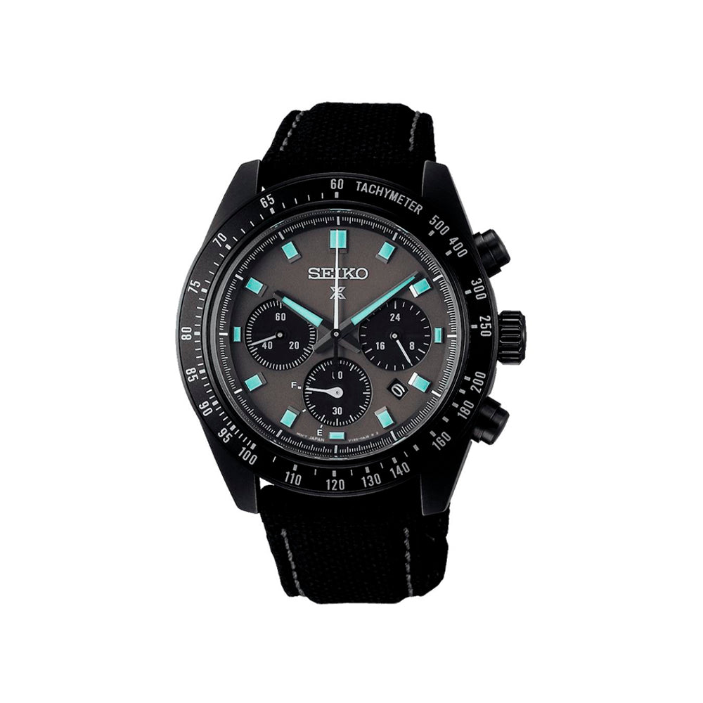 Relógio Seiko Prospex Speedtimer SSC923P1