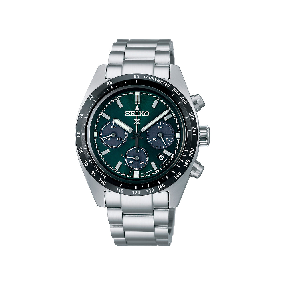 Relógio Seiko Prospex Speedtimer SSC933P1