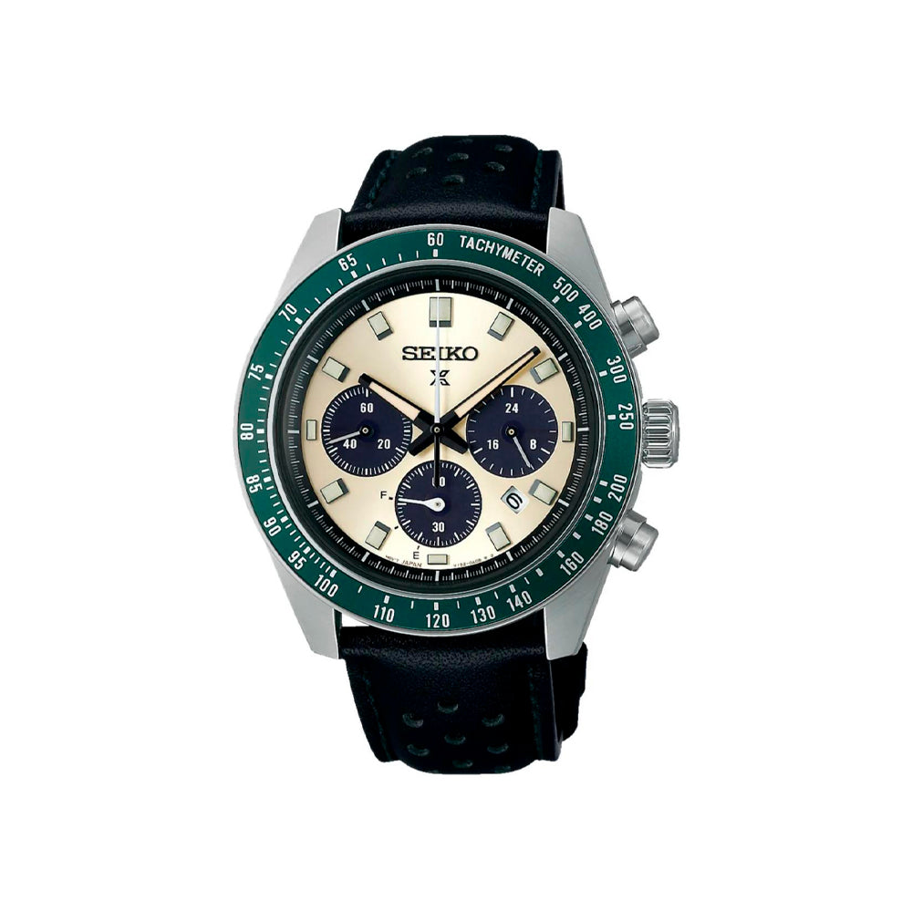 Relógio Seiko Prospex Speedtimer SSC943P1