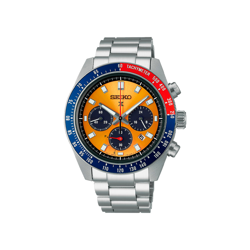 Relógio Seiko Prospex Speedtimer SSC947P1