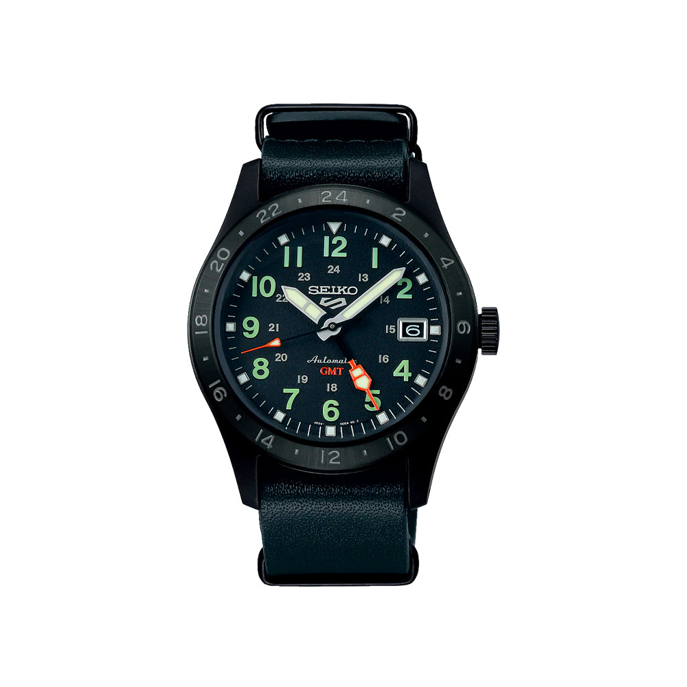 Relógio Seiko 5 Sports SSK025
