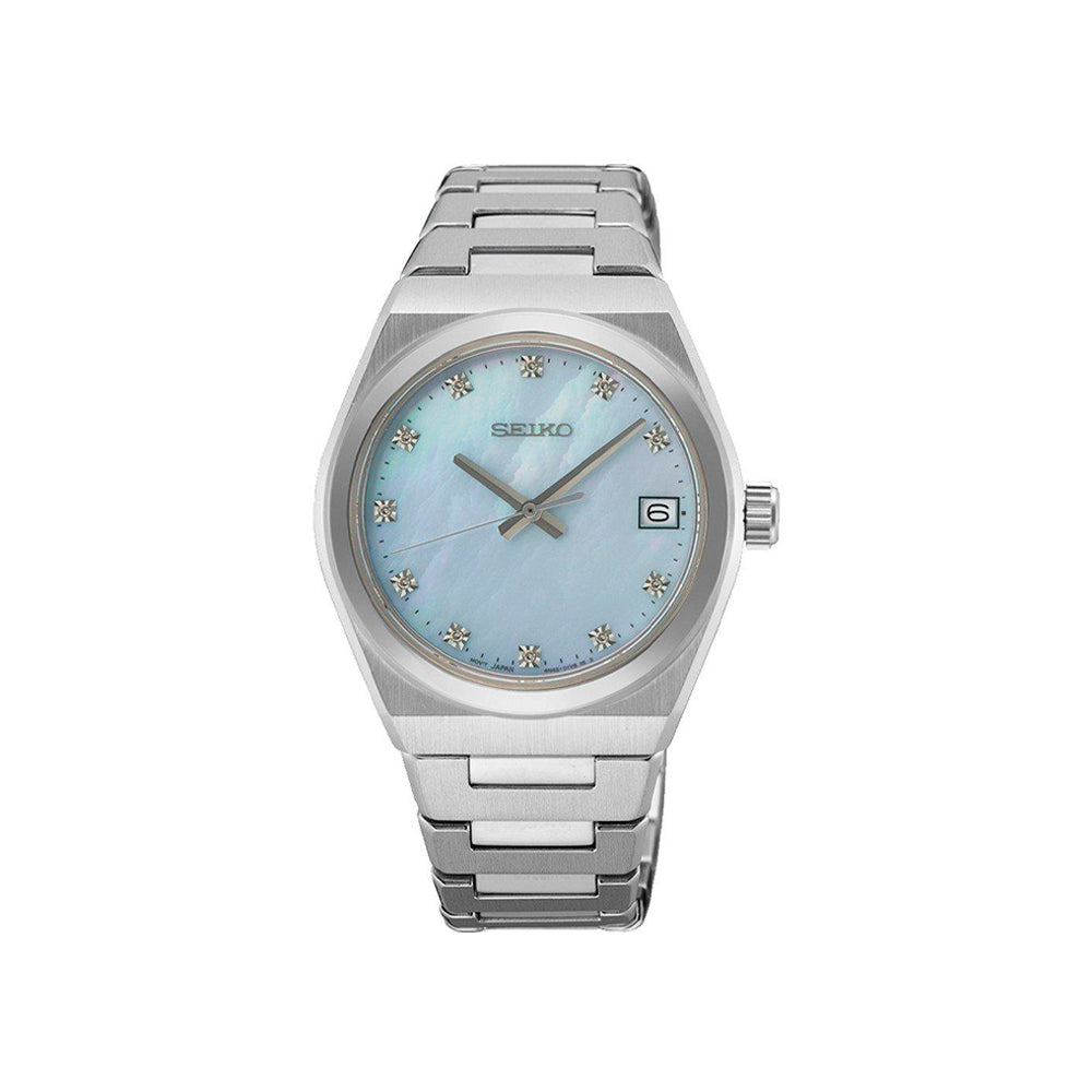 Relógio Seiko Essentials SUR603P1