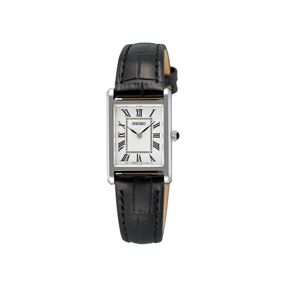 Relógio Seiko Essentials SWR107B1