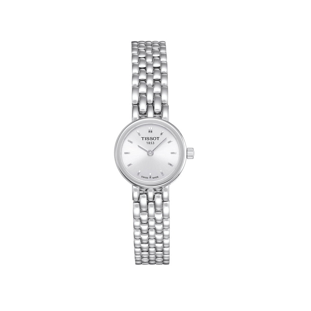 Relógio Tissot Lovely T058.009.11.031.00