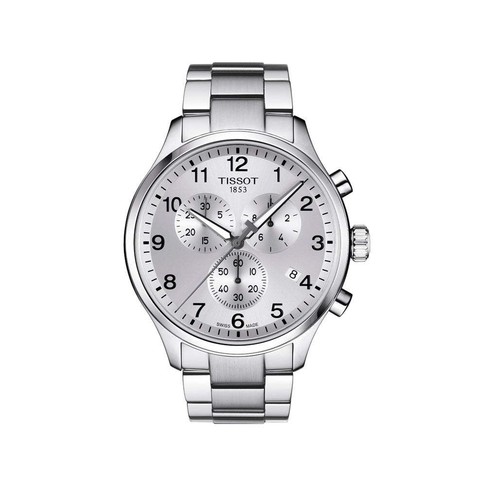 Relógio Tissot Chrono XL Classic T116.617.11.037.00