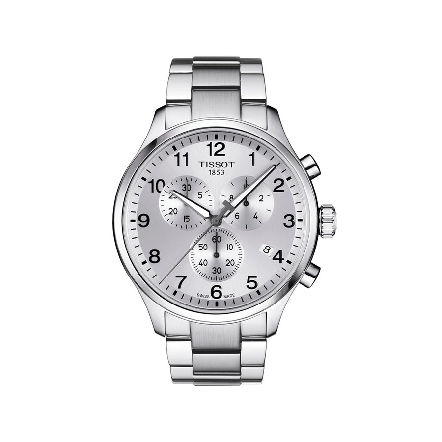 Relógio Tissot Chrono XL Classic T116.617.11.037.00