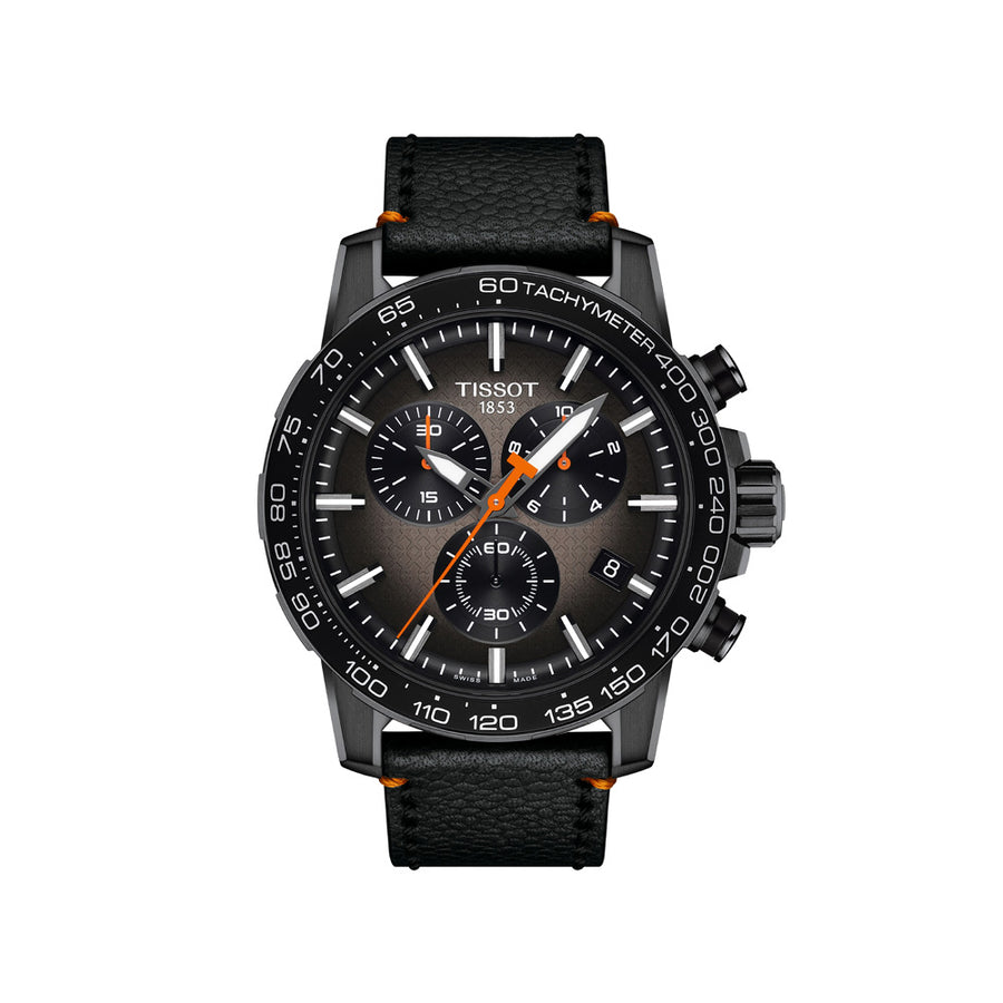 Relógio Tissot Supersport Chrono Basketball Edition