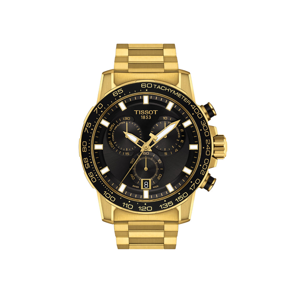 Relógio Tissot Supersport Chrono T125.617.33.051.01