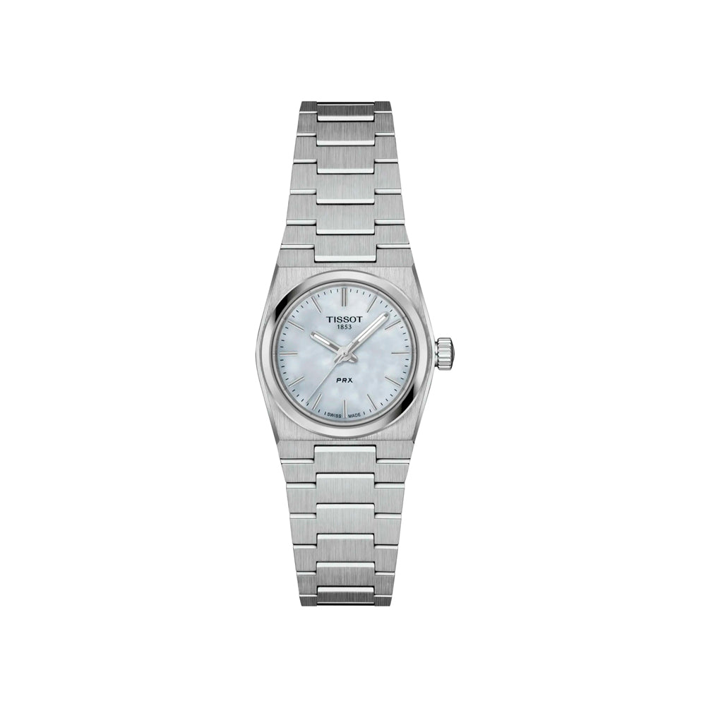 Relógio Tissot PRX 25mm T137.010.11.111.00
