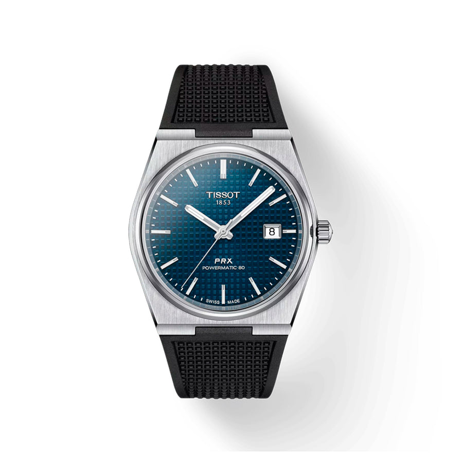 Relógio Tissot PRX T137.407.17.041.00
