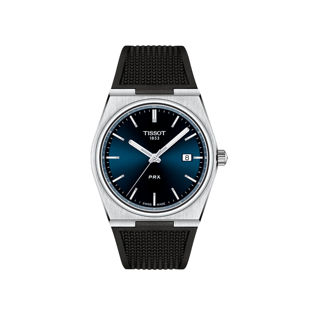 Relógio Tissot Prx Azul T137.410.17.041.00