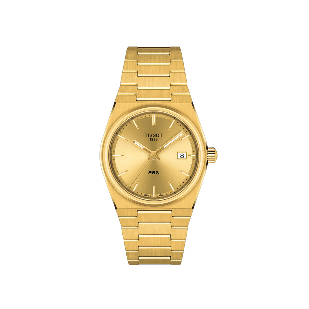 Relógio Tissot PRX 35mm T137.210.33.021.00