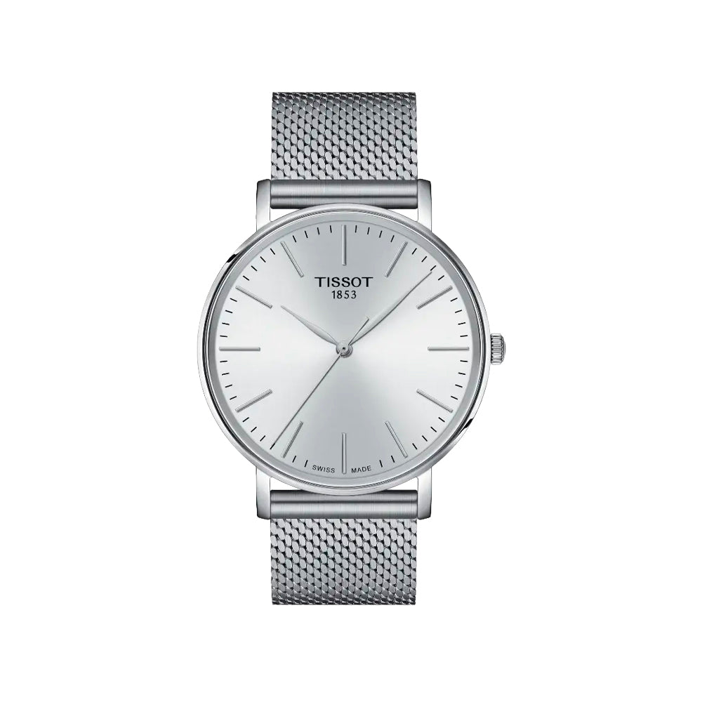 Relógio Tissot Everytime Gent T143.410.11.011.00