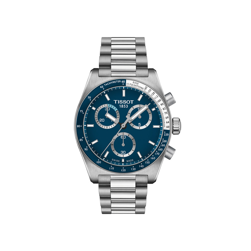 Relógio Tissot PR516 Chronograph T149.417.11.011.00