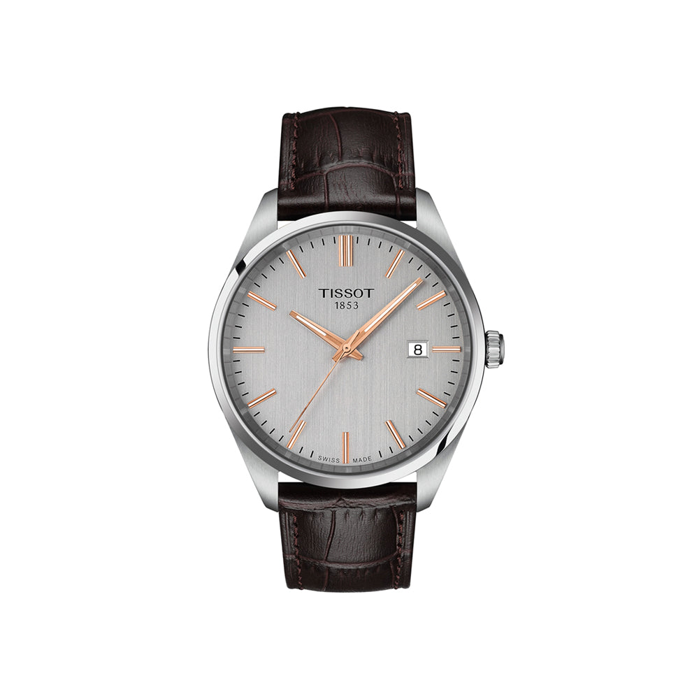 Relógio Tissot PR 100 T150.410.16.031.00