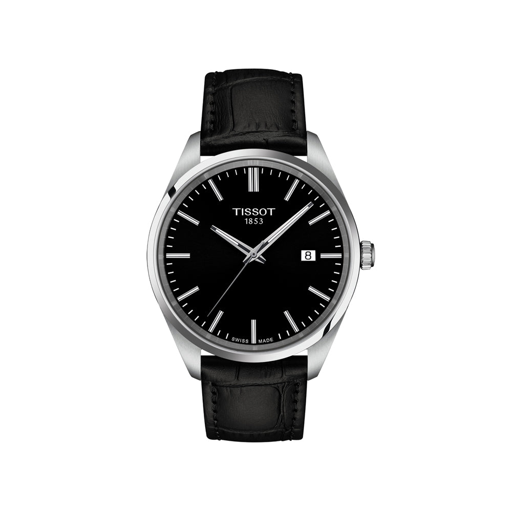 Relógio Tissot PR 100 40mm T150.410.16.051.00