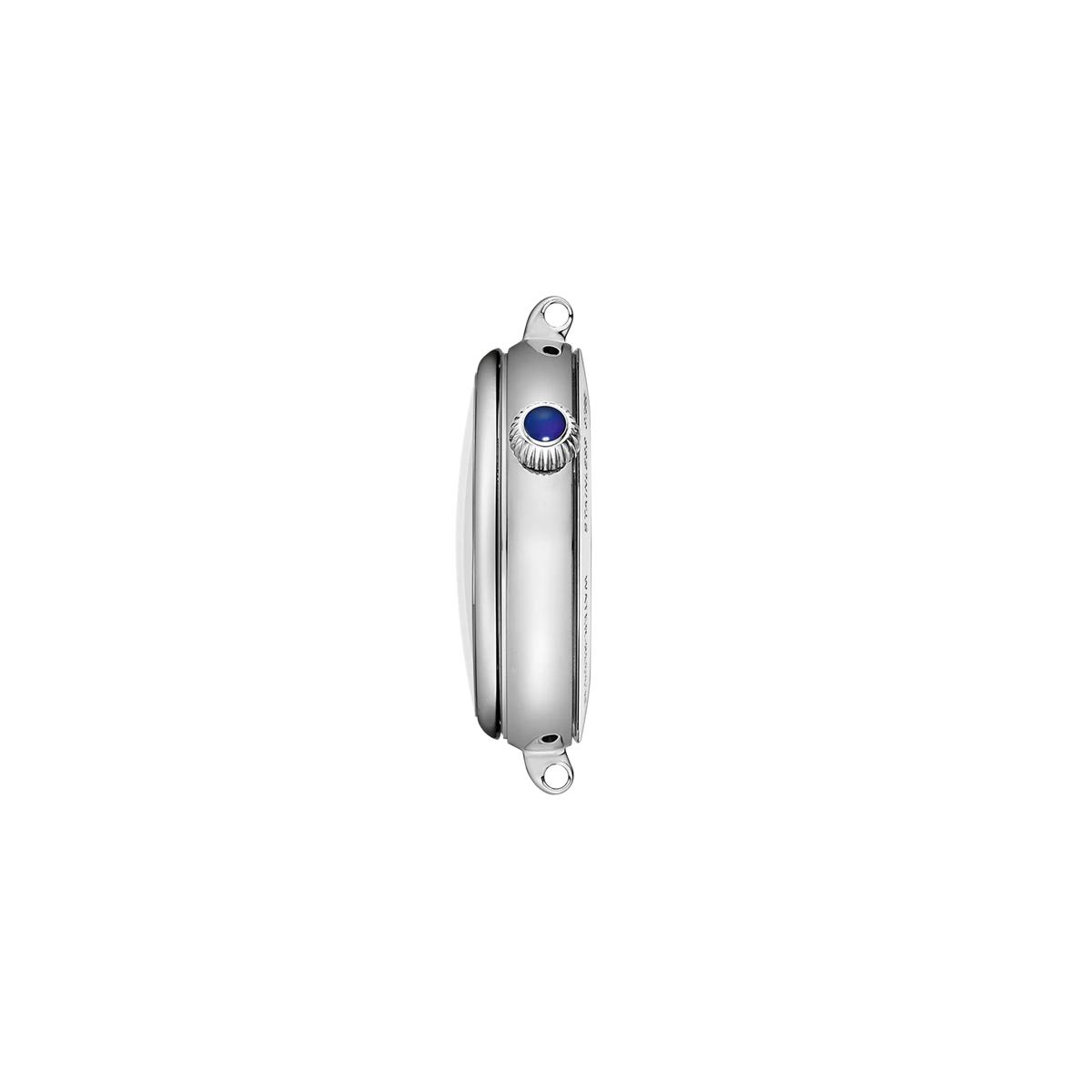 Relógio Tissot Desir Moonphase com Diamantes 29,6 mm – T152.223.11.036.00
