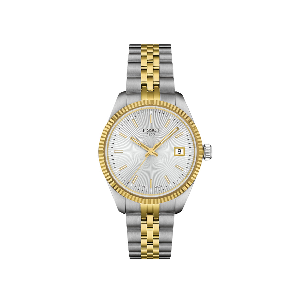 Relógio Tissot PR100 34mm T156.210.22.031.00