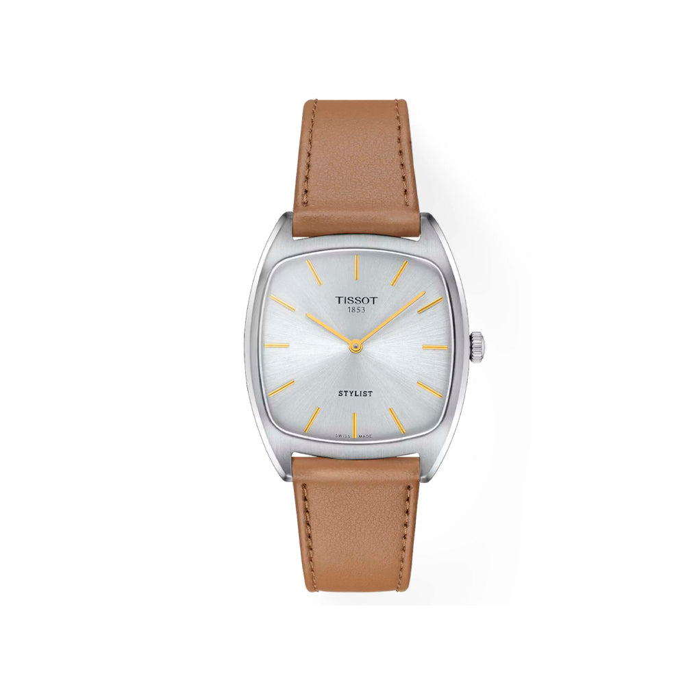 Relógio Tissot Stylist T159.909.16.031.00
