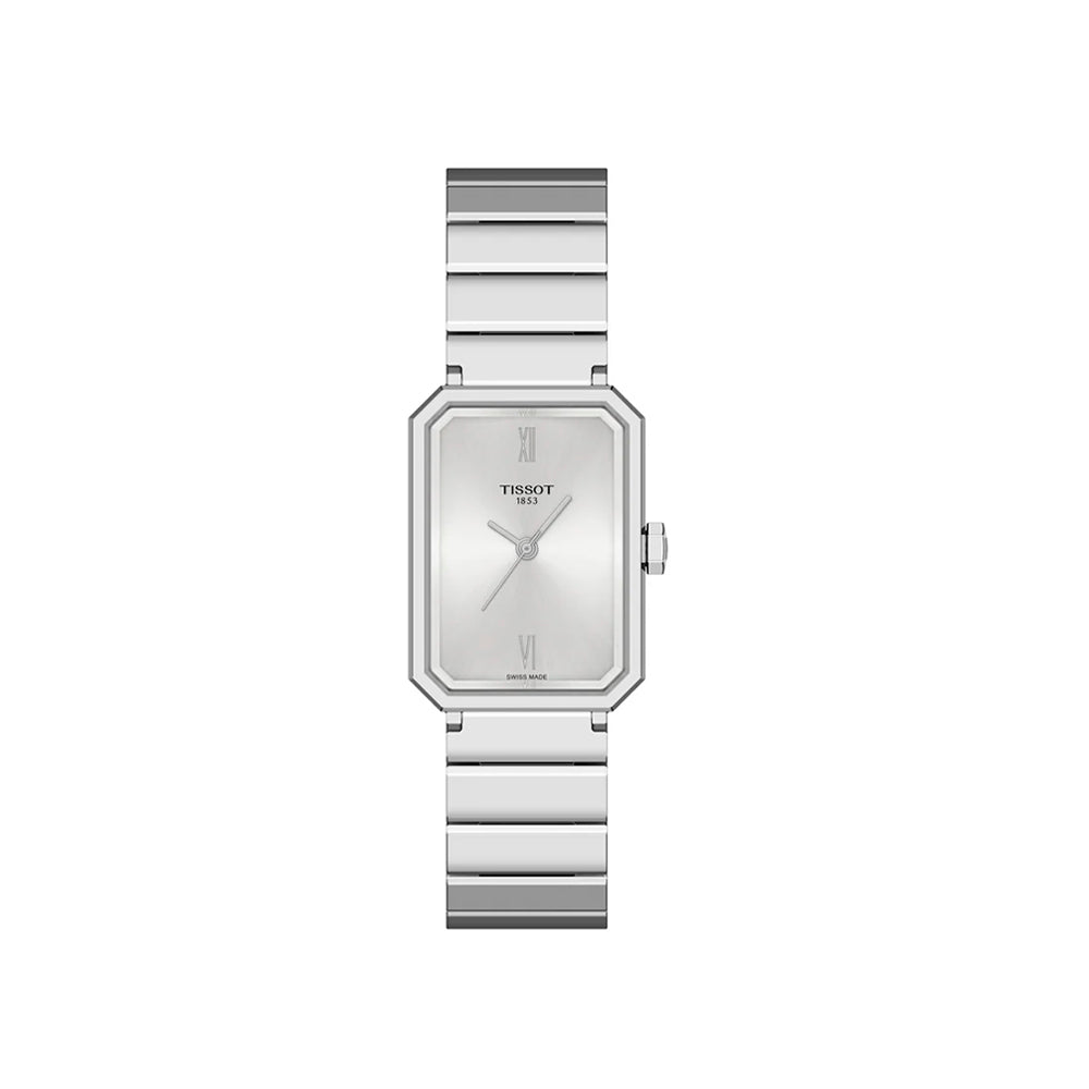 Relógio Tissot SRV 30mm T160.110.11.033.00