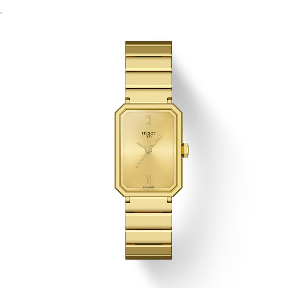 Relógio Tissot SRV T160.110.33.023.00