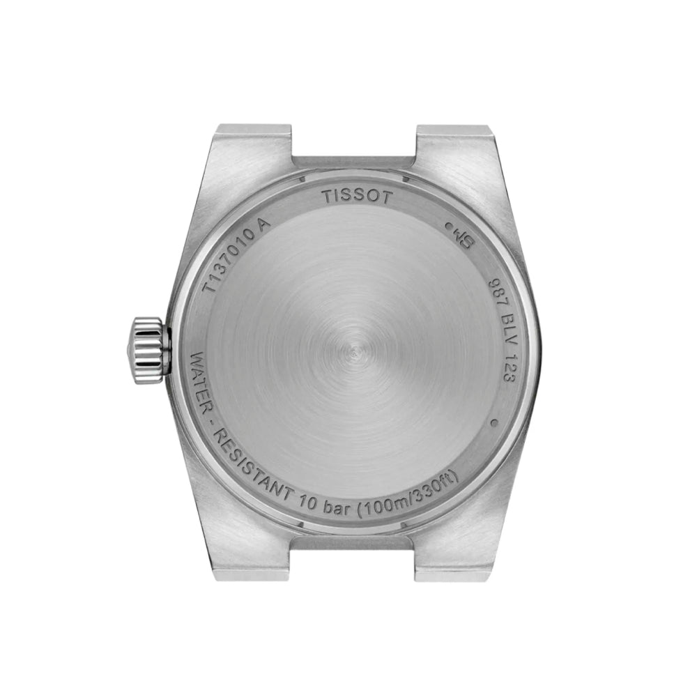 Relógio Tissot PRX 25mm T137.010.11.111.00
