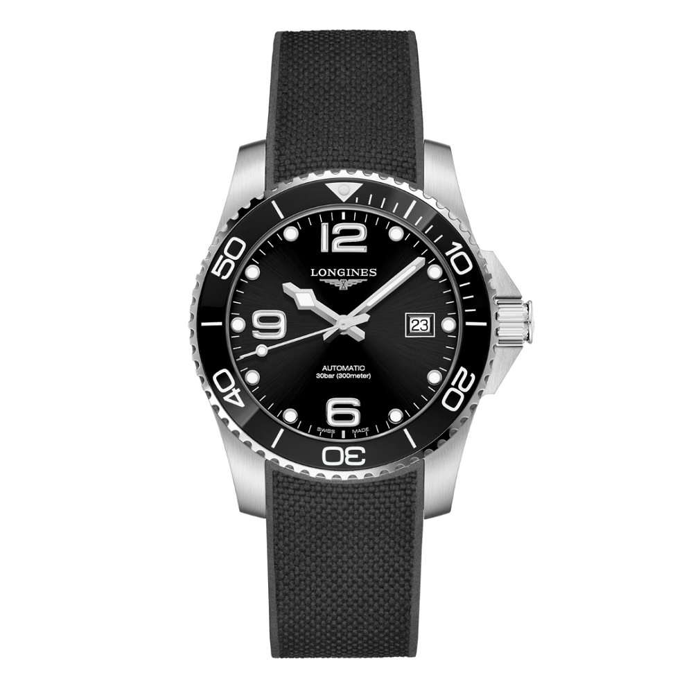RELÓGIO LONGINES HYDROCONQUEST L378145569