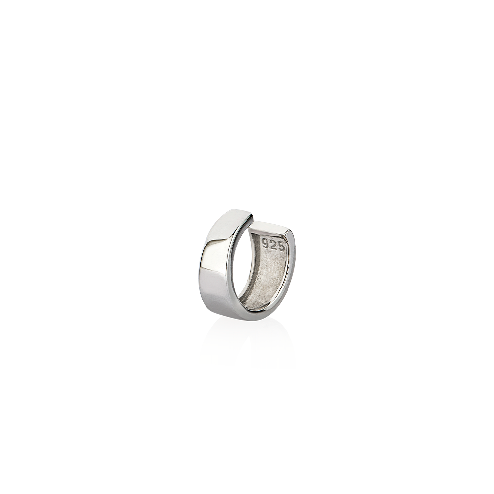 Piercing Forma em Prata 925