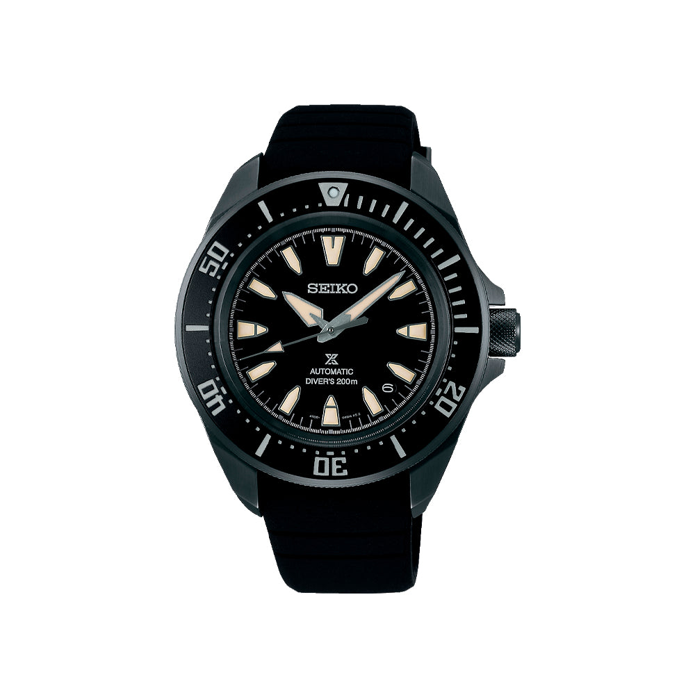 Relógio Seiko Prospex Shogu-rai SRPL15B1
