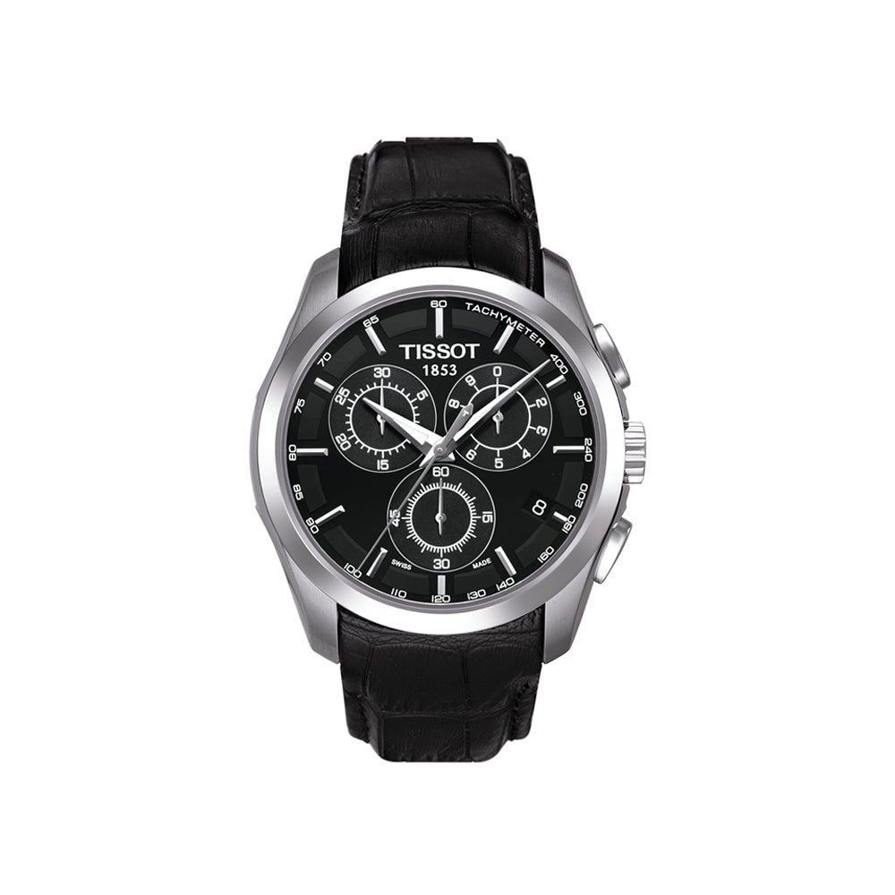 Relógio Tissot PRC 200 Chronograph T035.617.16.051.00