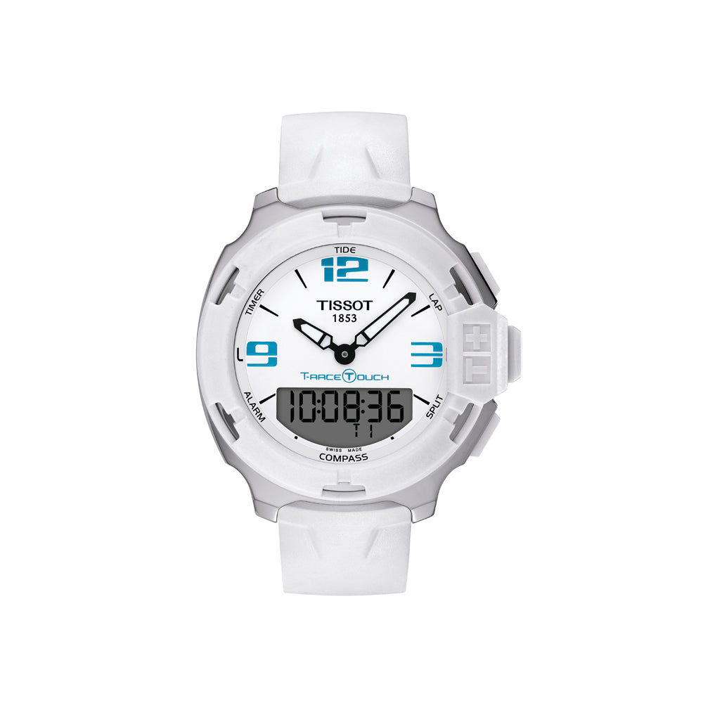 Relógio Tissot T-Race Touch T081.420.17.017.01