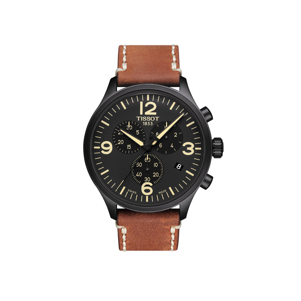 Relógio Tissot Chrono XL Classic T116.617.36.057.00