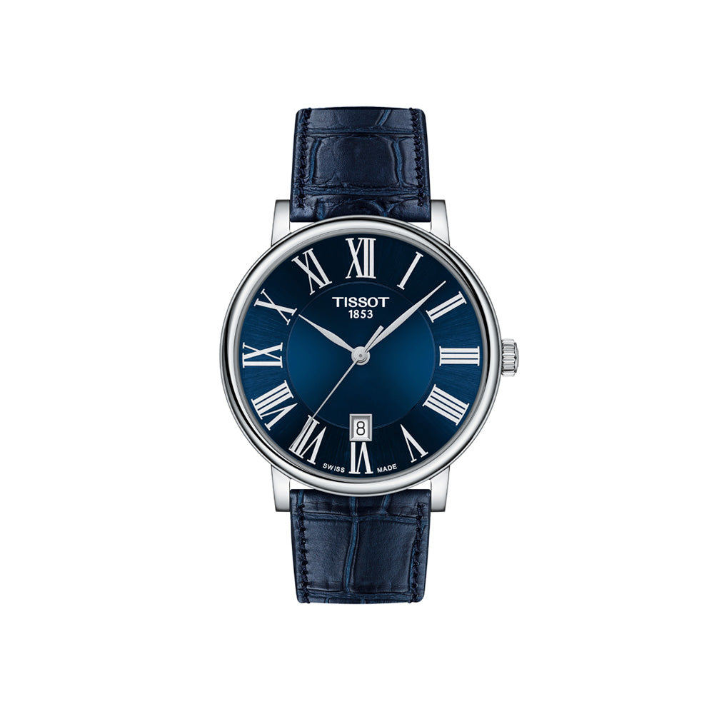 Relógio Tissot Carson Premium T122.410.16.043.00