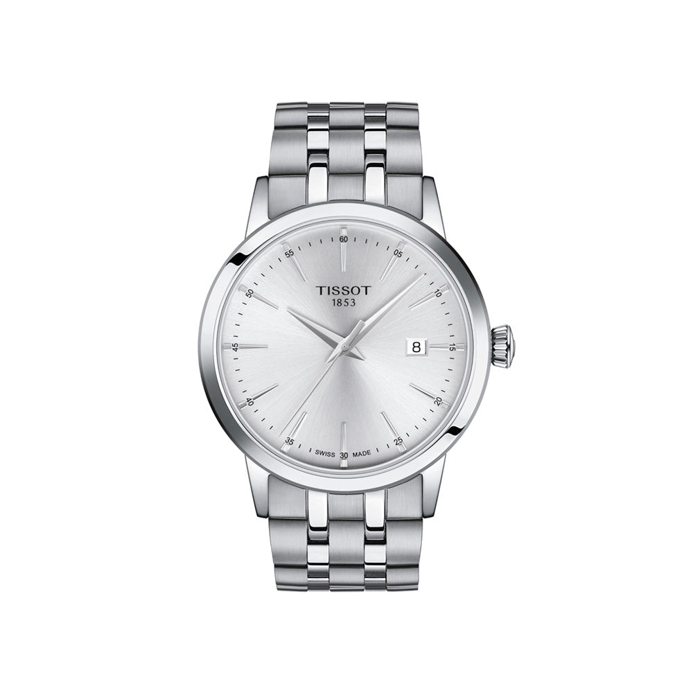 Relógio Tissot Classic Dream T129.410.11.031.00