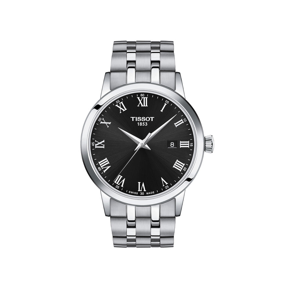 Relógio Tissot Classic Dream T129.410.11.053.00