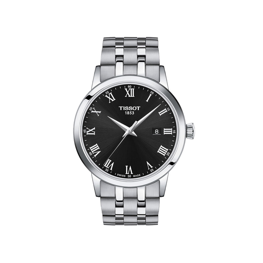 Relógio Tissot Classic Dream T129.410.11.053.00