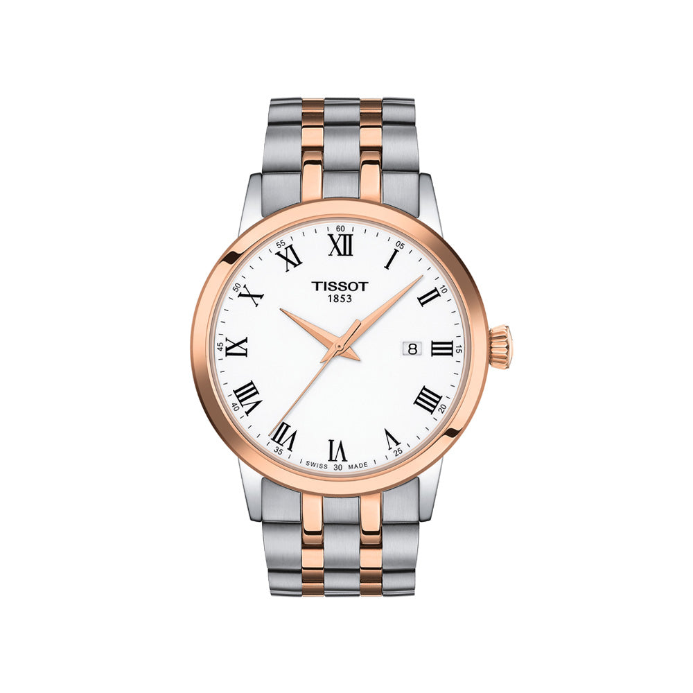 Relógio Tissot Classic Dream T129.410.22.013.00