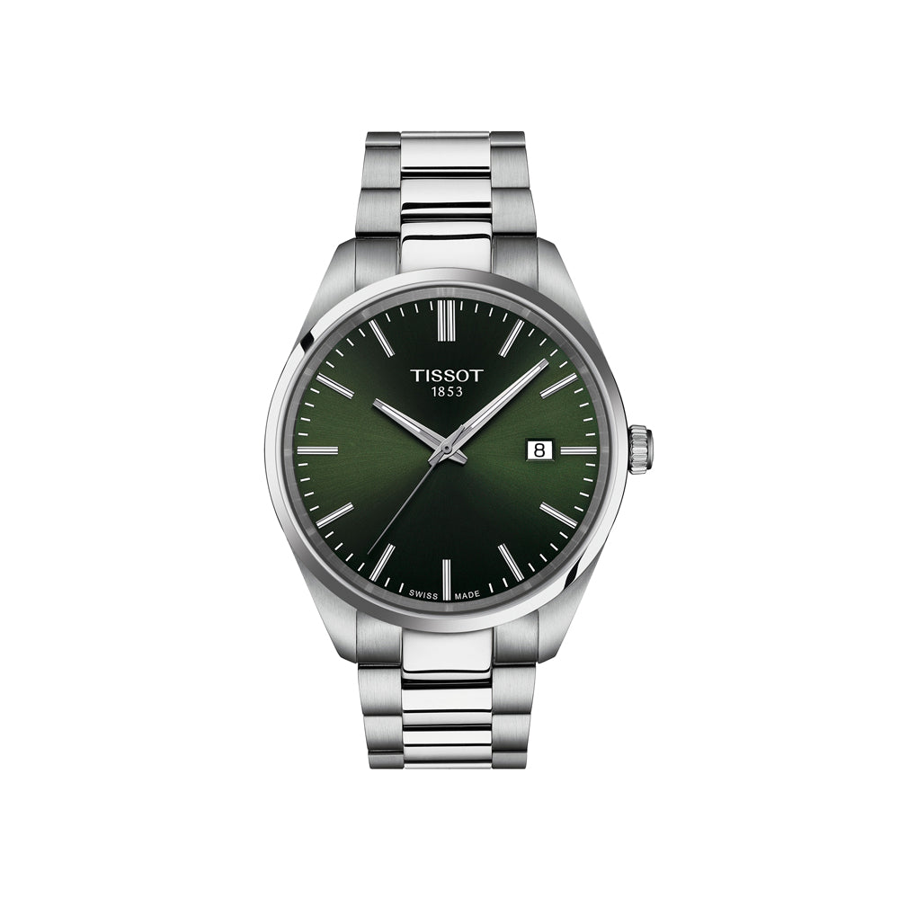 Relógio Tissot PR 100 40mm T150.410.11.091.00
