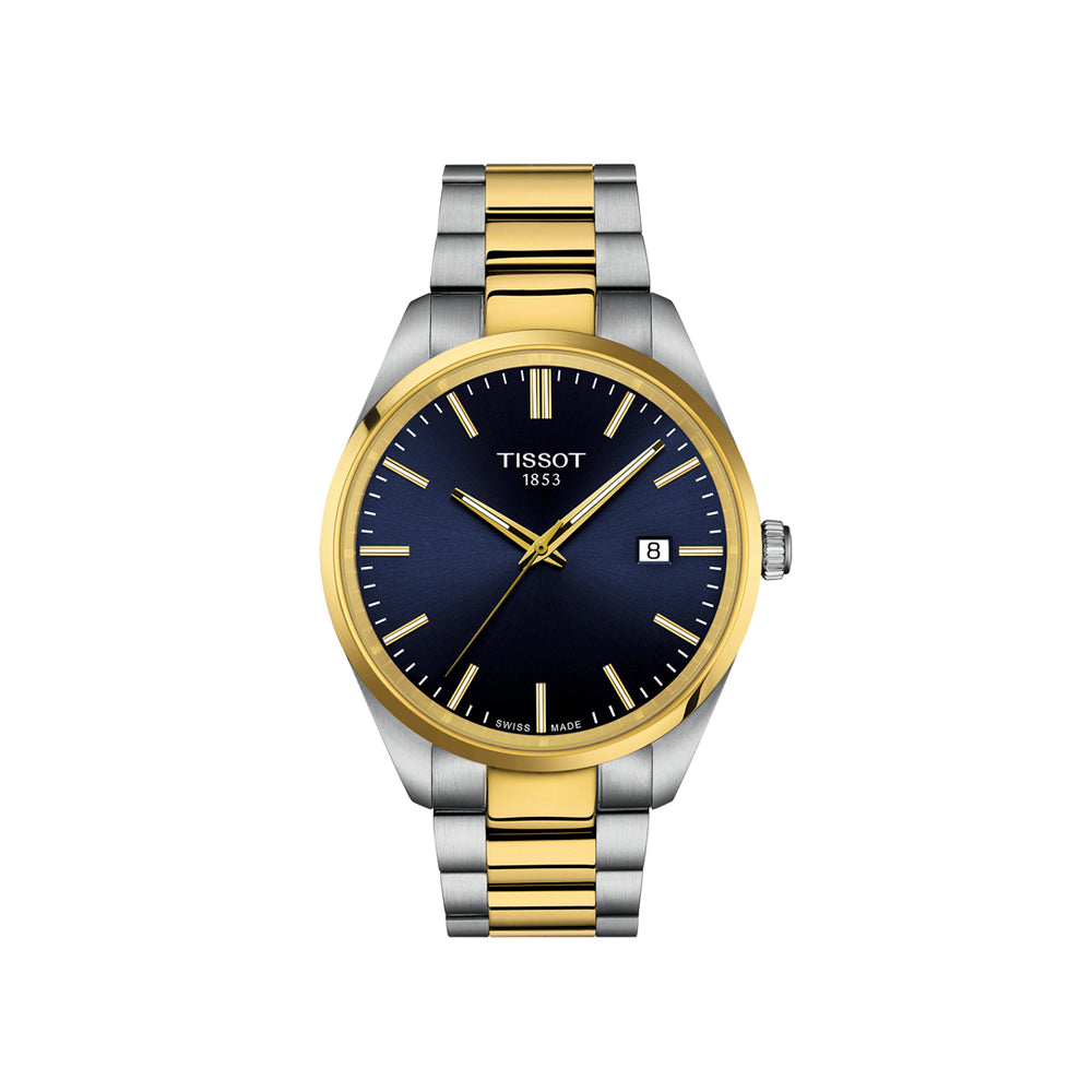 Relógio Tissot PR 100 40mm T150.410.22.041.00