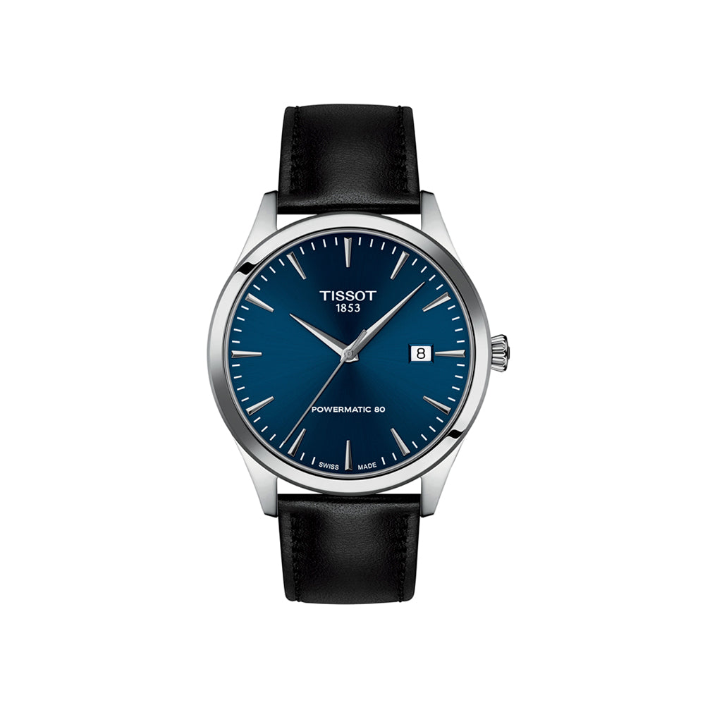 Relógio Tissot Classic Dream Powermatic 80 40mm T158.407.16.041.00