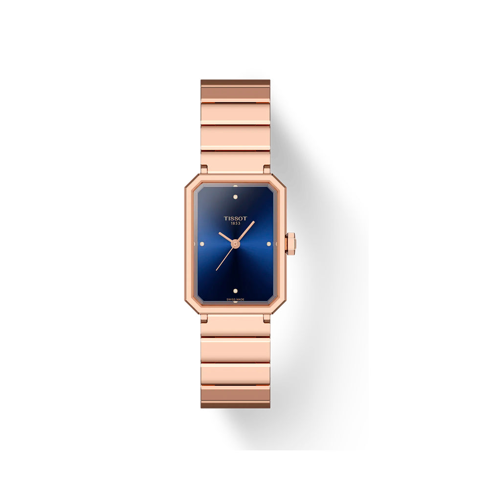 Relógio Tissot SRV 30mm