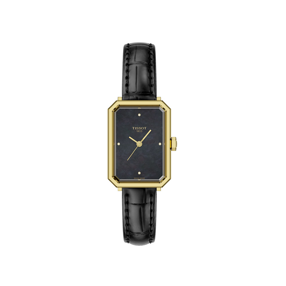 Relógio Tissot SRV 30mm T160.110.36.126.00