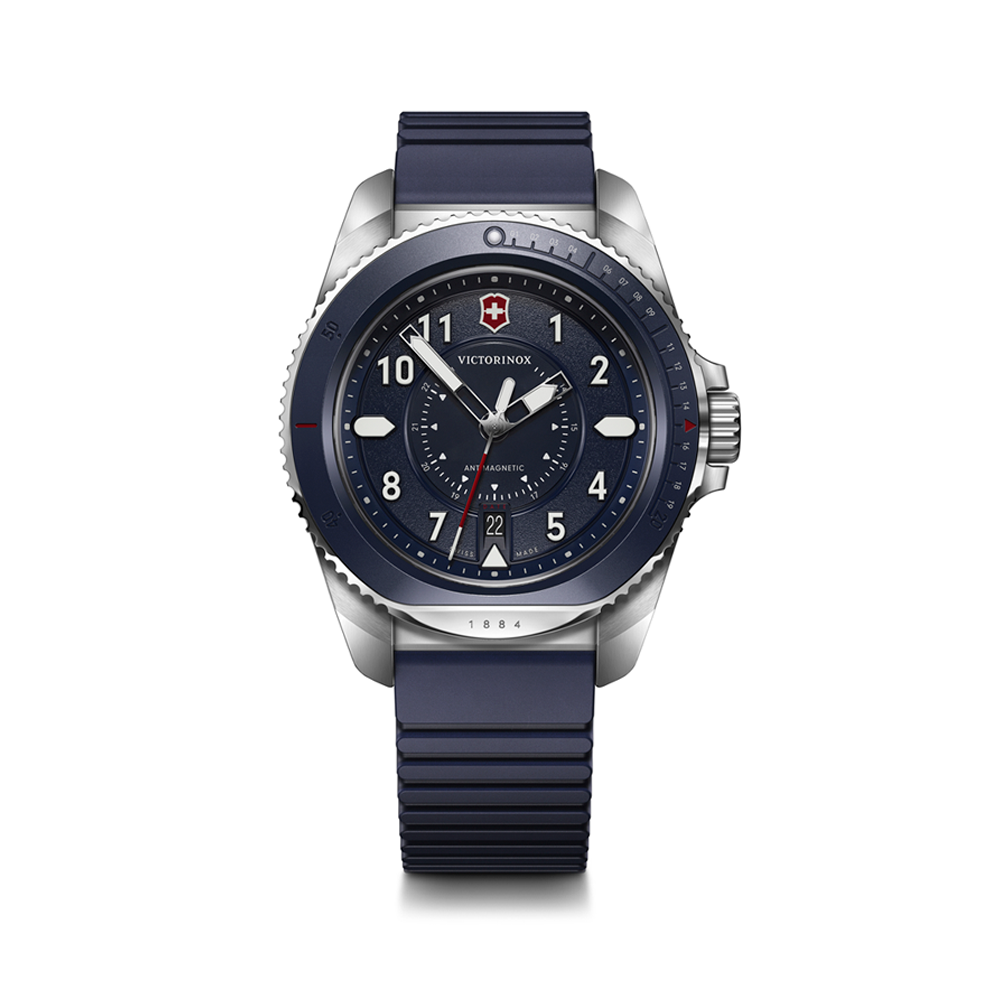 Relógio Masculino Victorinox Journey 1884 - 241975