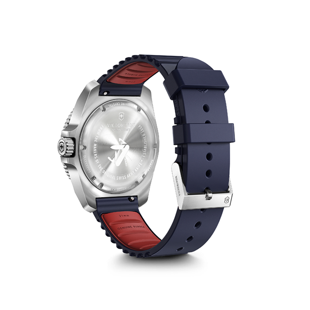 Relógio Masculino Victorinox Journey 1884 - 241975