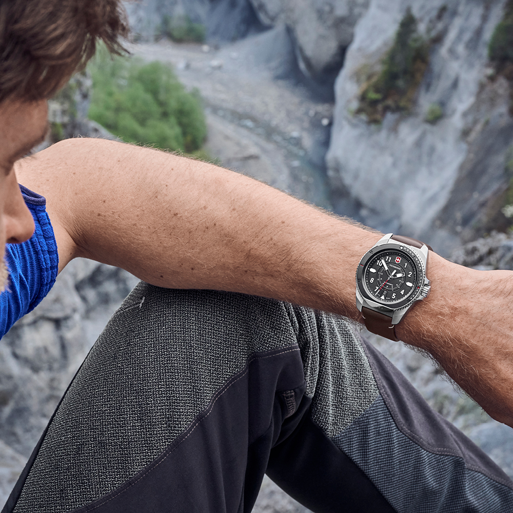 Relógio Masculino Victorinox Journey 1884 - 241976