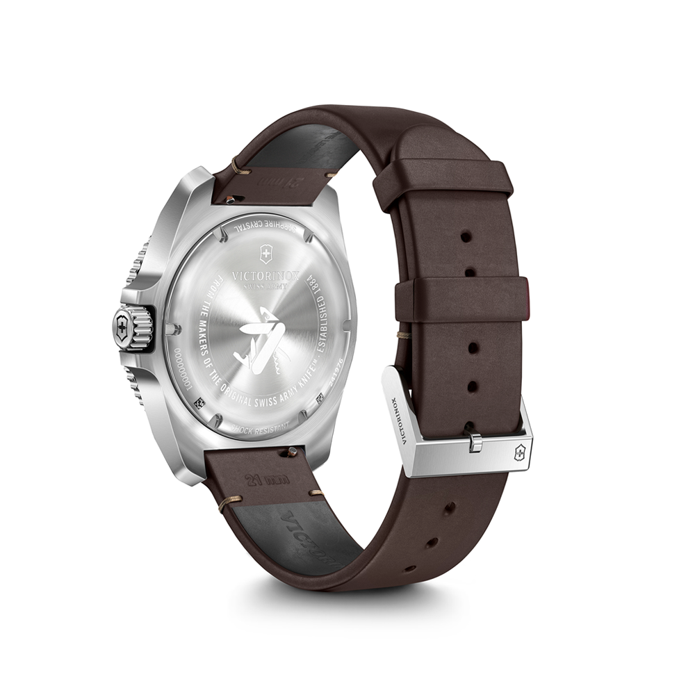 Relógio Masculino Victorinox Journey 1884 - 241976