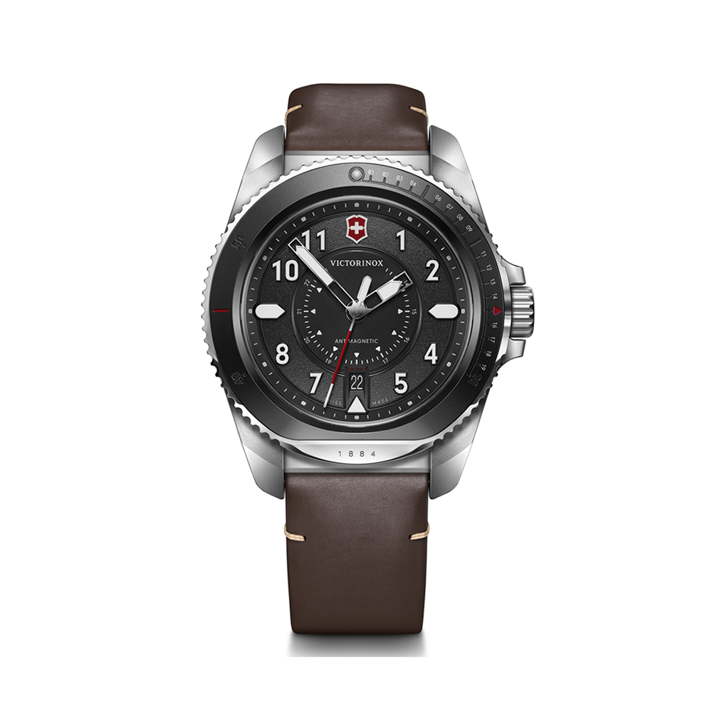 Relógio Masculino Victorinox Journey 1884 - 241976