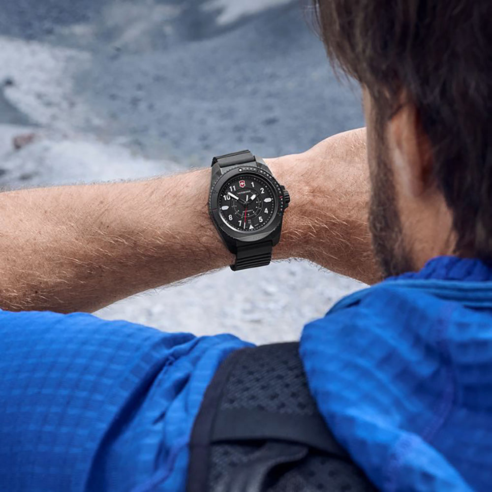 Relógio Masculino Victorinox Journey 1884 - 241982